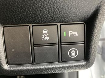 Honda CIVIC 2.0 eHEV Sport 5dr CVT