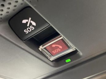 Honda CIVIC 2.0 eHEV Sport 5dr CVT