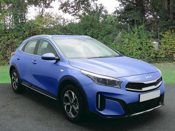 Kia Ceed 1.5 T-GDi ISG 2