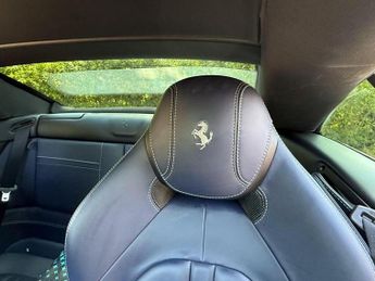 Ferrari California 3.8 V8 T F1 DCT Euro 6 (s/s) 2dr