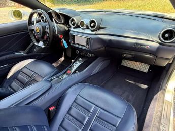 Ferrari California 3.8 V8 T F1 DCT Euro 6 (s/s) 2dr
