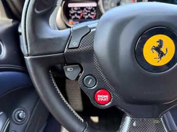 Ferrari California 3.8 V8 T F1 DCT Euro 6 (s/s) 2dr