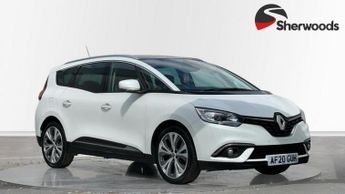 Renault Grand Scenic 1.3 TCe Signature MPV 5dr Petrol Manual Euro 6 (s/s) (140 ps)