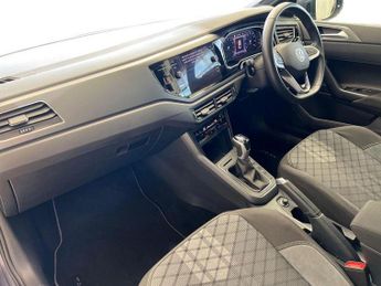 Volkswagen TAIGO 1.0 TSI 110 R-Line 5dr DSG