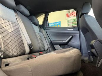 Volkswagen TAIGO 1.0 TSI 110 R-Line 5dr DSG