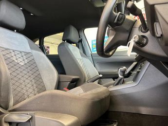 Volkswagen TAIGO 1.0 TSI 110 R-Line 5dr DSG