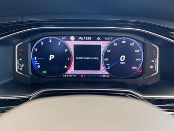 Volkswagen TAIGO 1.0 TSI 110 R-Line 5dr DSG