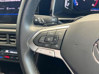 Volkswagen TAIGO 1.0 TSI 110 R-Line 5dr DSG