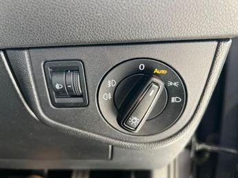 Volkswagen TAIGO 1.0 TSI 110 R-Line 5dr DSG