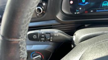 Hyundai i20 1.0 T-GDi MHEV SE Connect Hatchback 5dr Petrol Hybrid DCT Euro 6