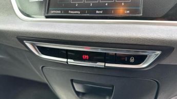 Citroen Grand C4 SpaceTourer 1.2 PureTech Sense MPV 5dr Petrol EAT8 Euro 6 (s/s) (130 ps)