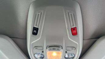 Citroen Grand C4 SpaceTourer 1.2 PureTech Sense MPV 5dr Petrol EAT8 Euro 6 (s/s) (130 ps)