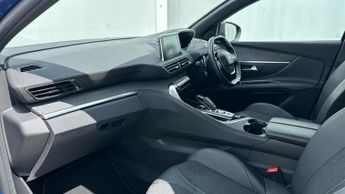 Peugeot 3008 1.5 BlueHDi GT Line SUV 5dr Diesel EAT Euro 6 (s/s) (130 ps)