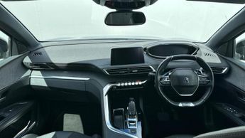 Peugeot 3008 1.5 BlueHDi GT Line SUV 5dr Diesel EAT Euro 6 (s/s) (130 ps)