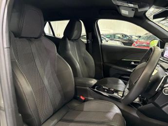 Peugeot 2008 1.2 PureTech 130 GT 5dr EAT8