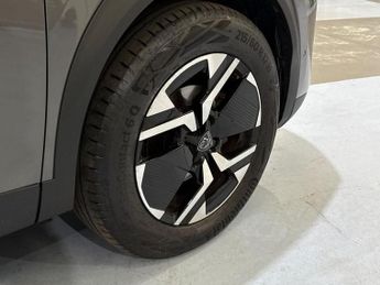 PEUGEOT 2008 1.2 PureTech 130 GT 5dr EAT8