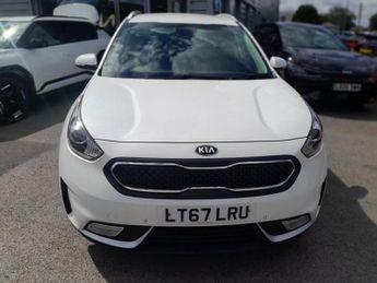 Kia Niro 1.6 GDi 3