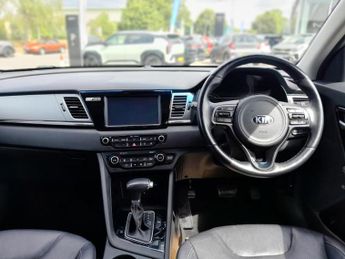 Kia Niro 1.6 GDi 3