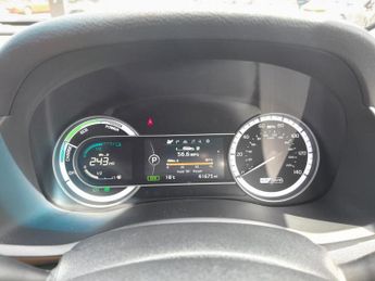 Kia Niro 1.6 GDi 3