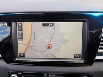 Kia Niro 1.6 GDi 3