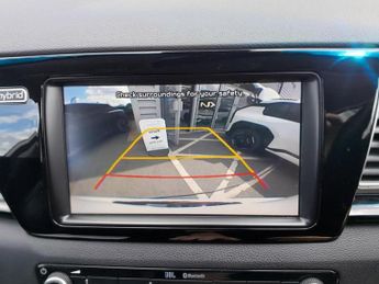 Kia Niro 1.6 GDi 3