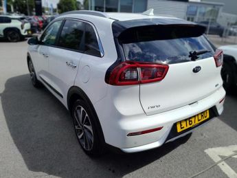 Kia Niro 1.6 GDi 3