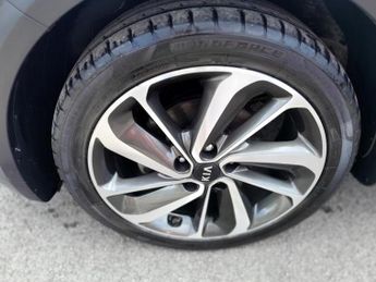 Kia Niro 1.6 GDi 3