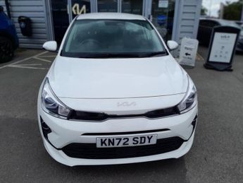 Kia Rio 1.2 DPi  2