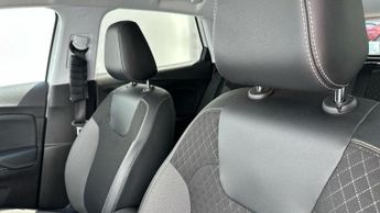 Vauxhall Grandland X 1.6 Turbo D BlueInjection Tech Line Nav SUV 5dr Diesel Auto Euro
