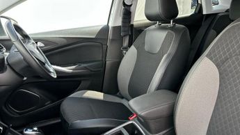 Vauxhall Grandland X 1.6 Turbo D BlueInjection Tech Line Nav SUV 5dr Diesel Auto Euro