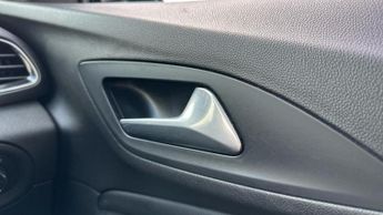Vauxhall Grandland X 1.6 Turbo D BlueInjection Tech Line Nav SUV 5dr Diesel Auto Euro