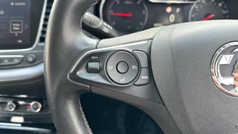 Vauxhall Grandland X 1.6 Turbo D BlueInjection Tech Line Nav SUV 5dr Diesel Auto Euro