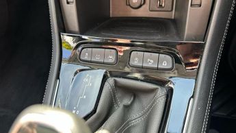 Vauxhall Grandland X 1.6 Turbo D BlueInjection Tech Line Nav SUV 5dr Diesel Auto Euro