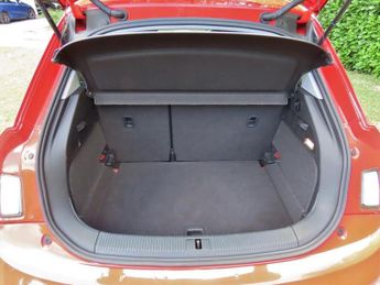 Audi A1 1.4 TFSI Sport Sportback 5dr Petrol S Tronic Euro 5 (s/s) (122 p
