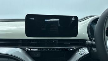 Fiat 500e 42kWh Hatchback 3dr Electric Auto (118 ps)