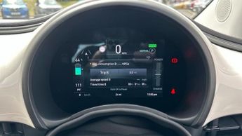 Fiat 500e 42kWh Hatchback 3dr Electric Auto (118 ps)