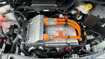Fiat 500e 42kWh Hatchback 3dr Electric Auto (118 ps)