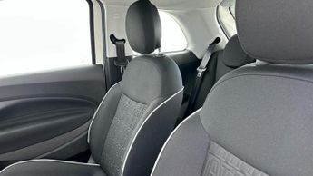 Fiat 500e 42kWh Hatchback 3dr Electric Auto (118 ps)