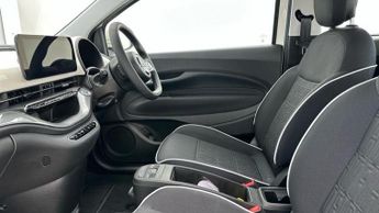 Fiat 500e 42kWh Hatchback 3dr Electric Auto (118 ps)