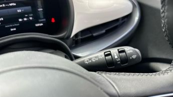 Fiat 500e 42kWh Hatchback 3dr Electric Auto (118 ps)