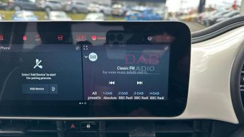 Fiat 500e 42kWh Hatchback 3dr Electric Auto (118 ps)