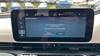 Fiat 500e 42kWh Hatchback 3dr Electric Auto (118 ps)