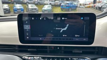 Fiat 500e 42kWh Hatchback 3dr Electric Auto (118 ps)