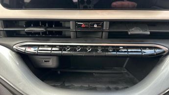 Fiat 500e 42kWh Hatchback 3dr Electric Auto (118 ps)