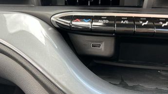 Fiat 500e 42kWh Hatchback 3dr Electric Auto (118 ps)