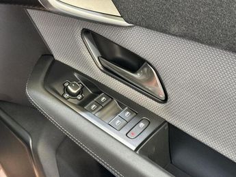 Vauxhall GRANDLAND 1.2 Hybrid [136] Ultimate 5dr e-DCT6 [Pan Roof]