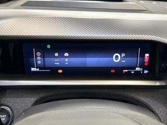 Vauxhall GRANDLAND 1.2 Hybrid [136] Ultimate 5dr e-DCT6 [Pan Roof]