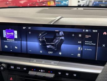 Vauxhall GRANDLAND 1.2 Hybrid [136] Ultimate 5dr e-DCT6 [Pan Roof]