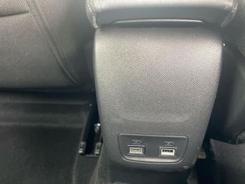 Peugeot 208 100kW Allure 50kWh 5dr Auto