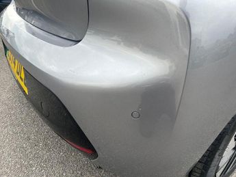 Peugeot 208 100kW Allure 50kWh 5dr Auto